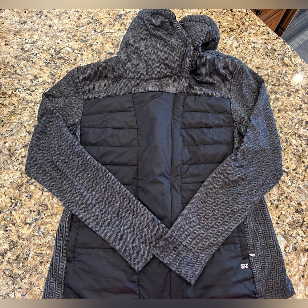 Helly Hansen Women's Astra Insulated Jacket - Picture 2 of 6